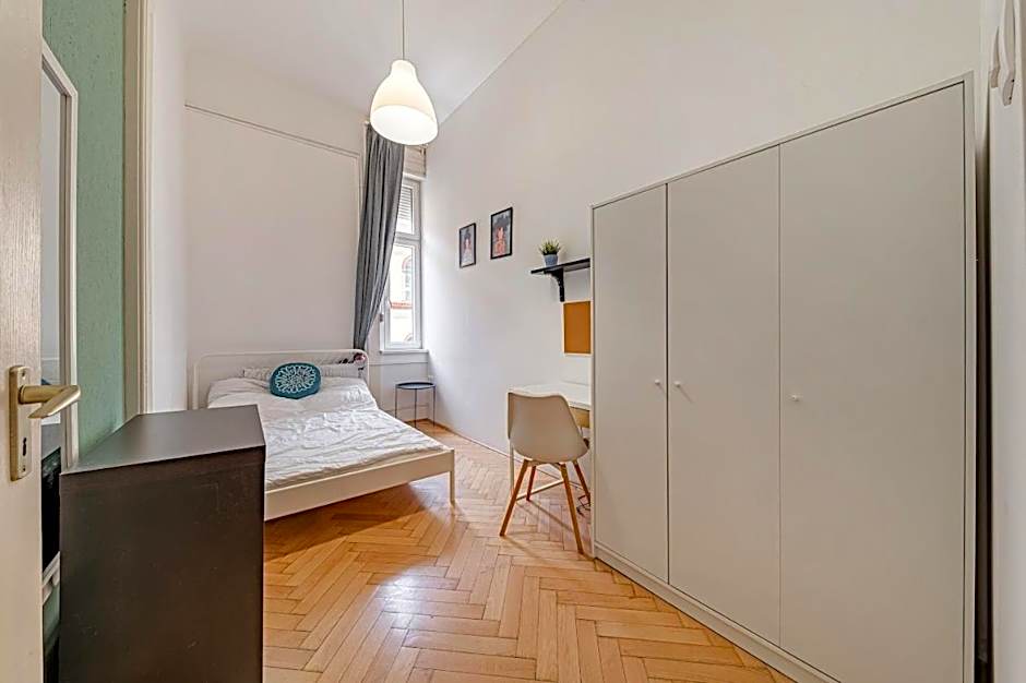 Downtown Rooms Wesselenyi