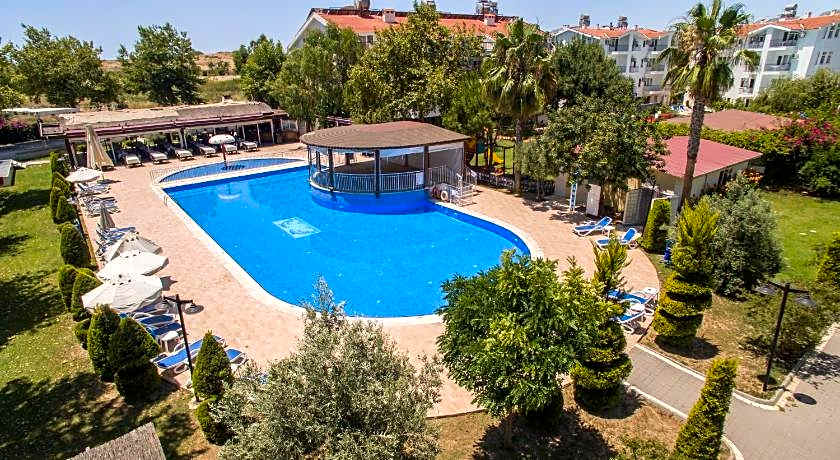 Irem Garden Apart Hotel