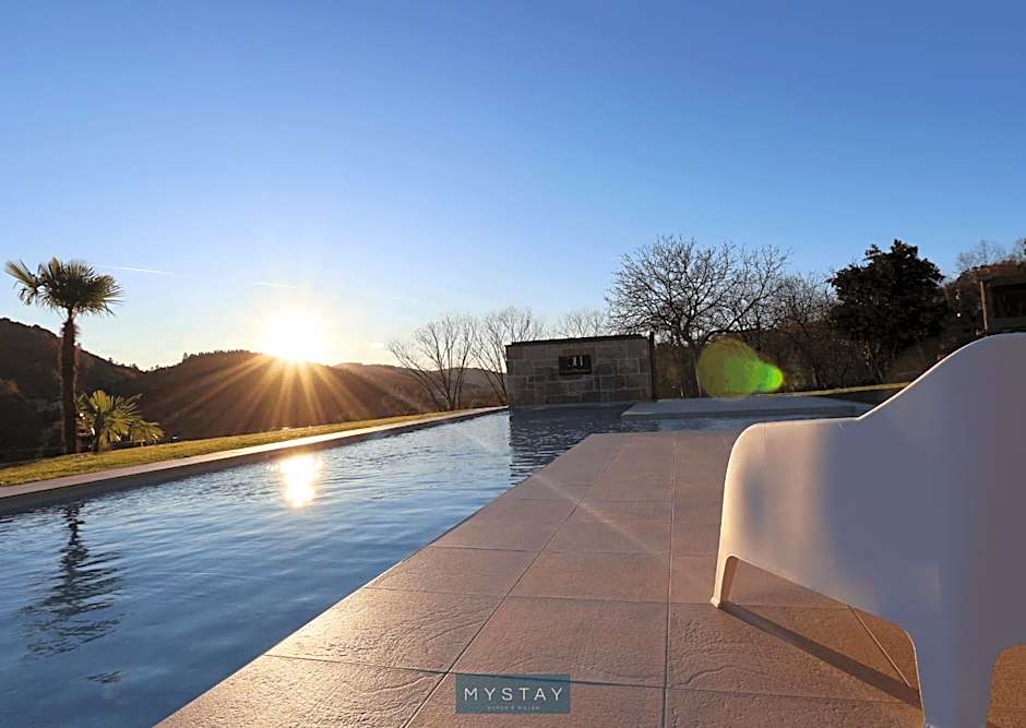 MyStay - Casa d'Henrique