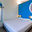 First Inn Hotel Paris Sud Les Ulis