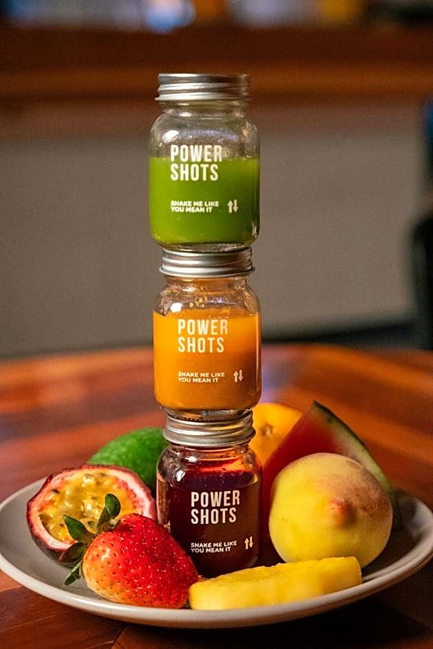 The Click Clack Hotel Bogotá