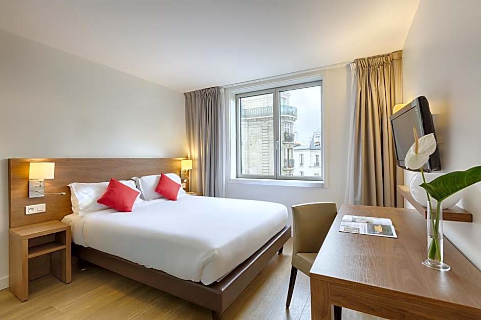 Citadines Place D'Italie Paris