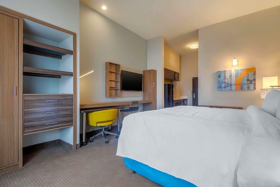 MainStay Suites Bricktown - near Medical Center