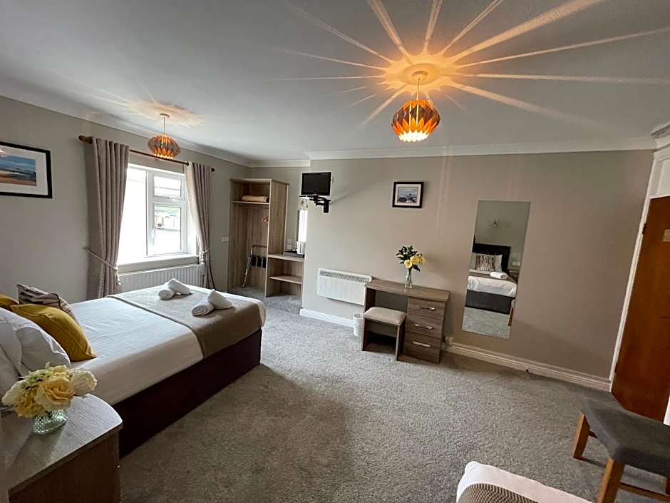Glasha Meadows Accommodation