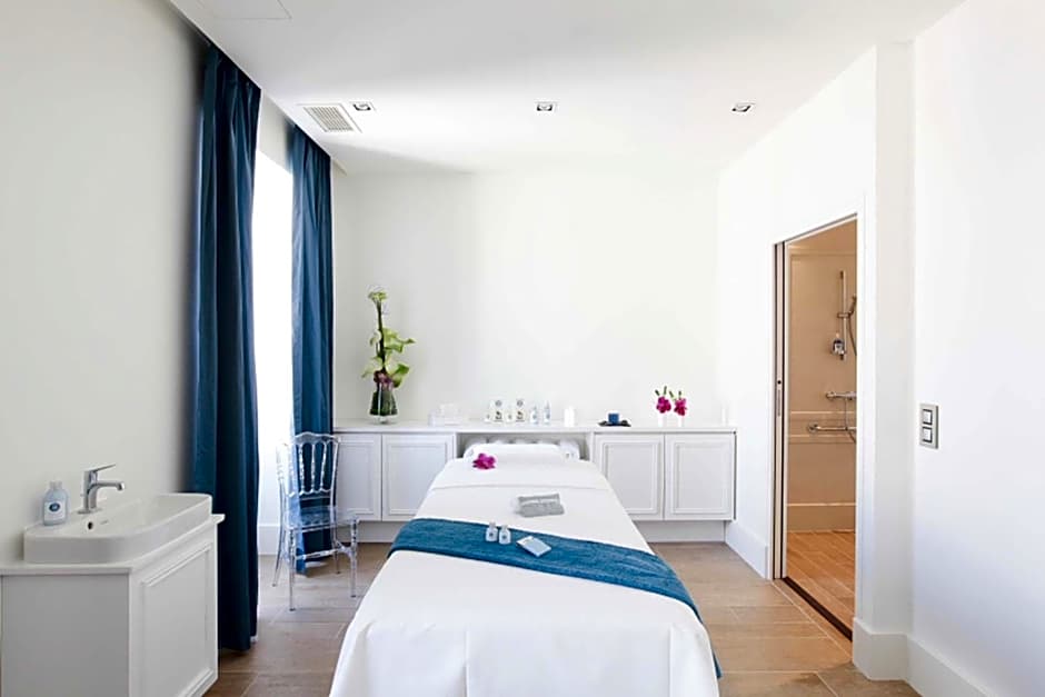 La Cour des Consuls Hotel and Spa Toulouse - MGallery
