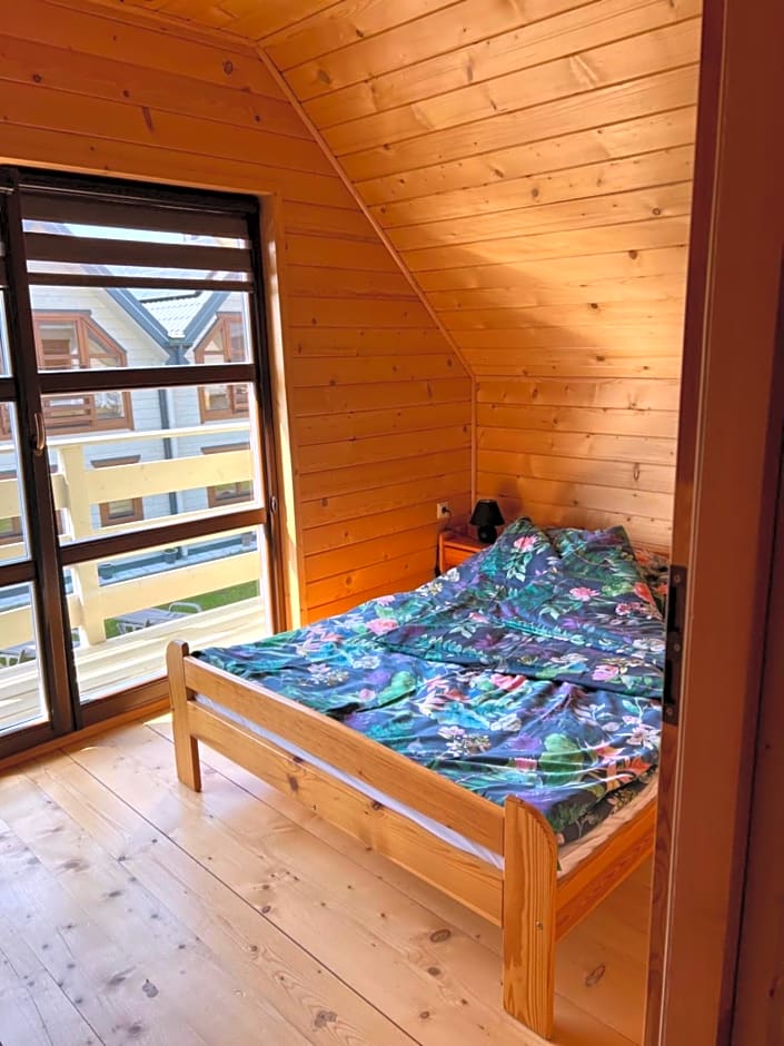 Domki letniskowe Gala