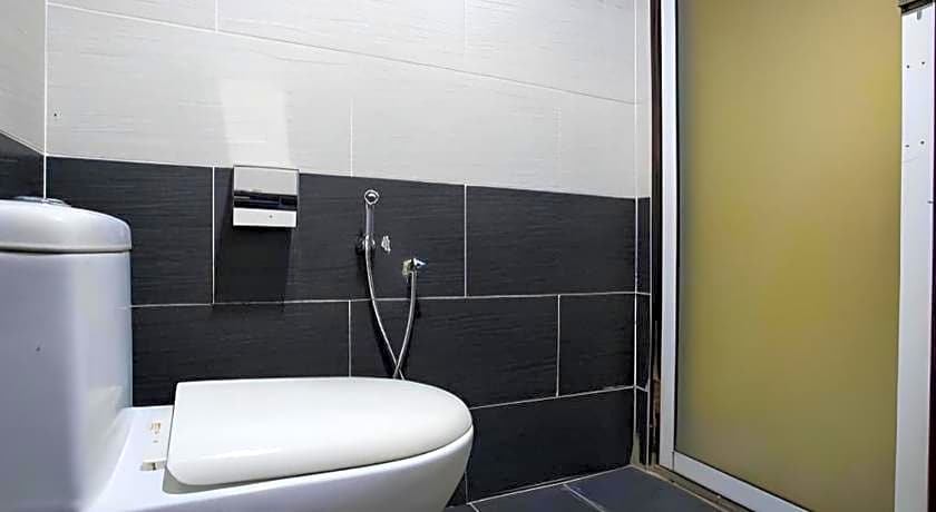 Hotel O Bbk