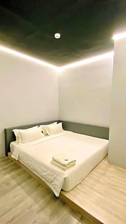 Studio Apartments