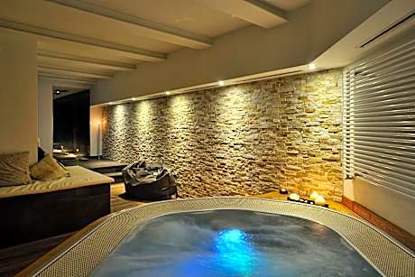 Piccolo Hotel Aurora