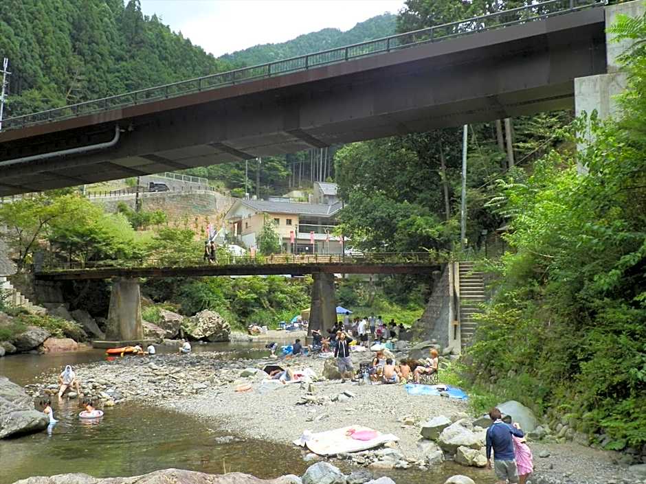 Yadori Onsen Iyashinoyu