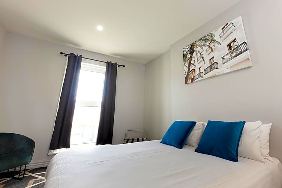 Sports Garden Hotel