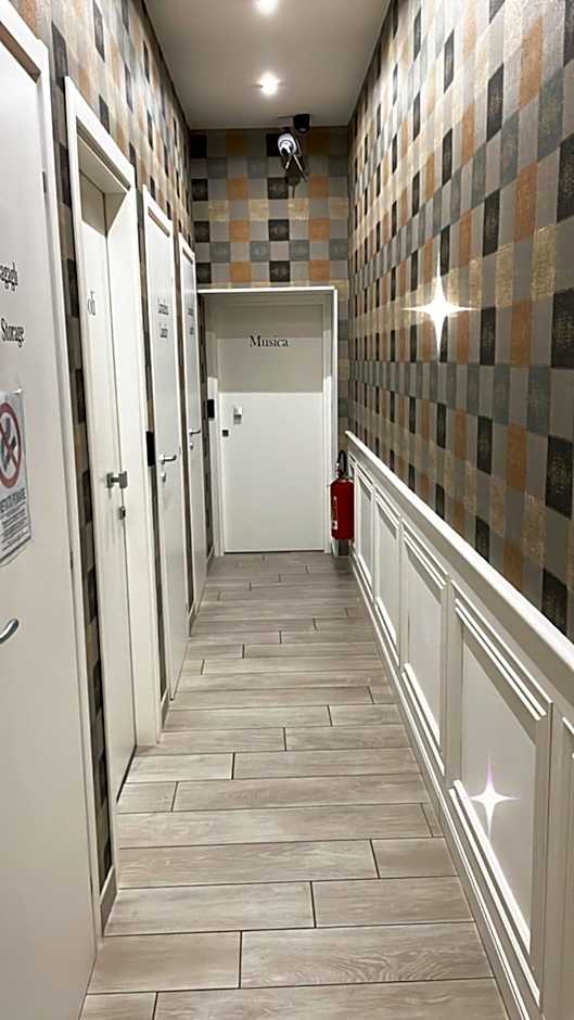 Lombardi Luxury Home