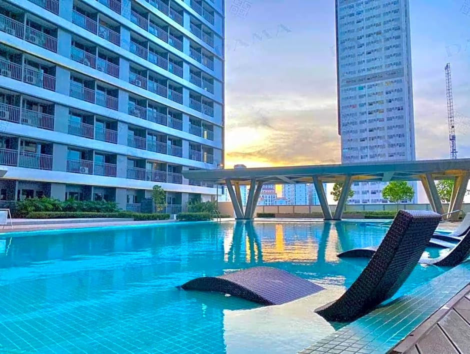 Fame Residences Tower 2