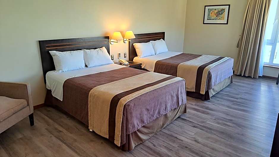 Hotel Diego de Almagro Valparaíso