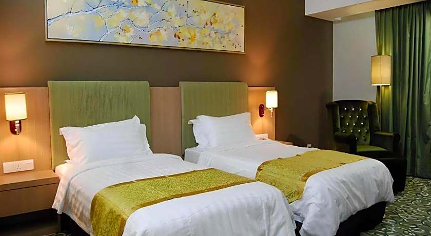 Hotel Aifa