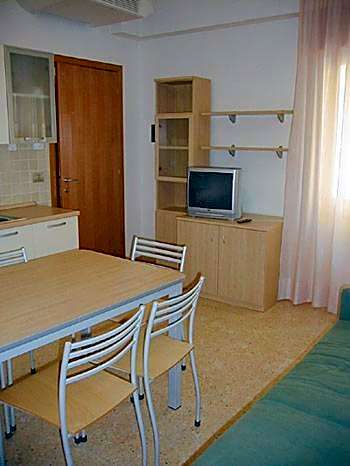 Residence Cà D'oro