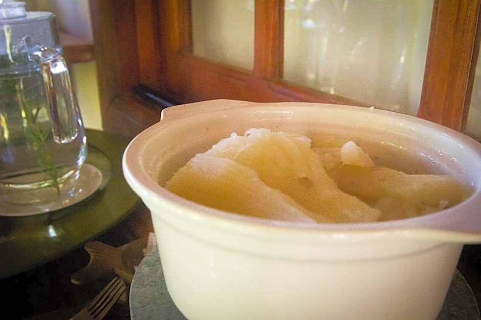 Pousada Recanto da Serra