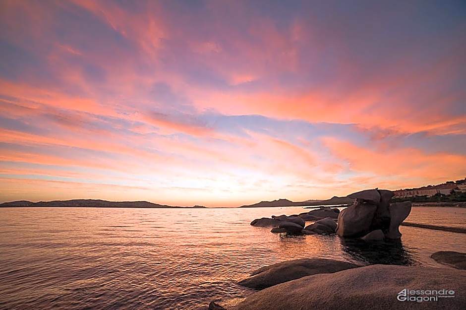 Residenze L'Isola Surf House