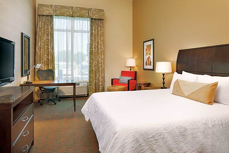 Hilton Garden Inn Manhattan