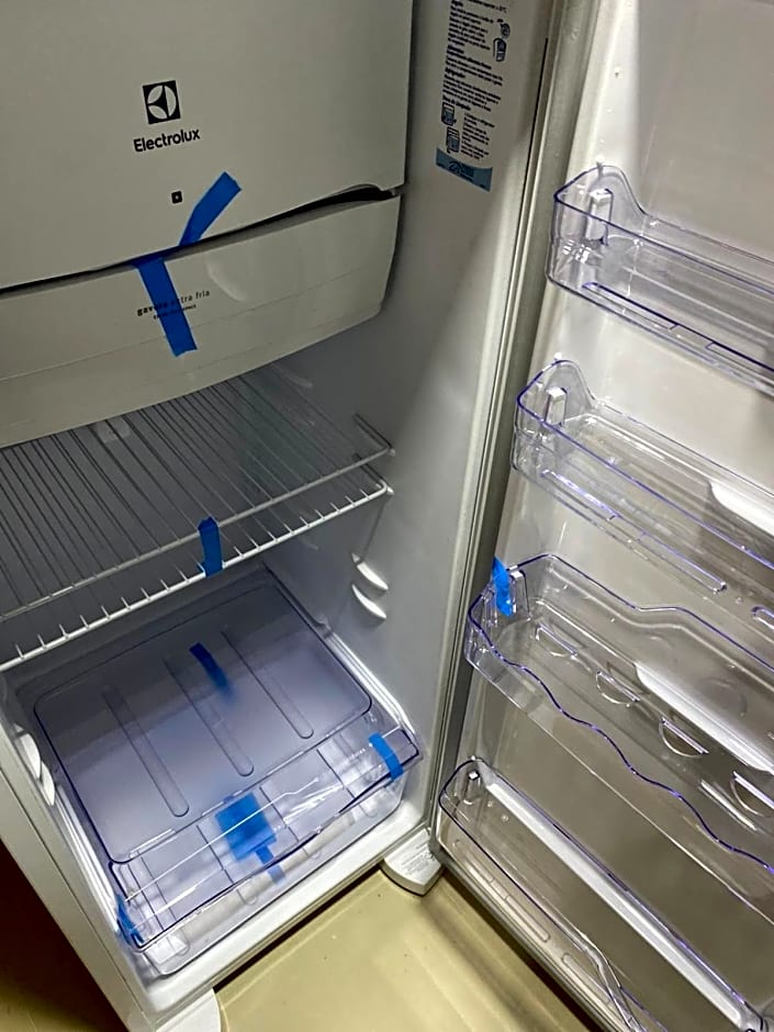 Chalés Bem-me-quer Itaipava