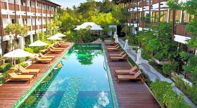 Maryoo Samui Hotel
