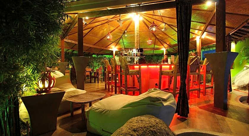 Pandora Lifestyle Hotel