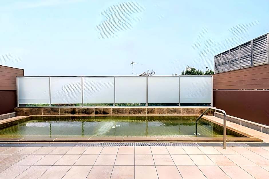 KAMENOI HOTEL CHITAMIHAMA