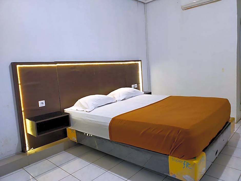 Hotel Nirwana Ternate RedPartner