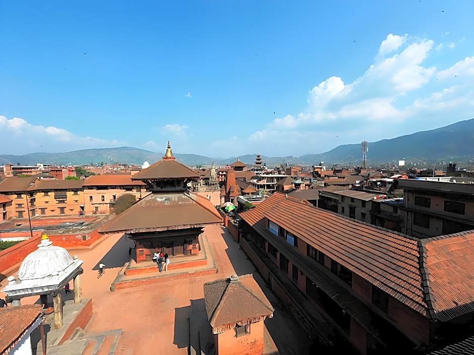 Khwapa Chhen Restaurant and Guest House