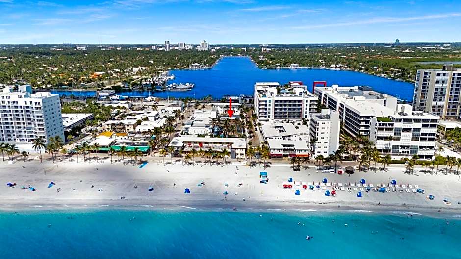 Sunshine vibes villa - Close to Beach