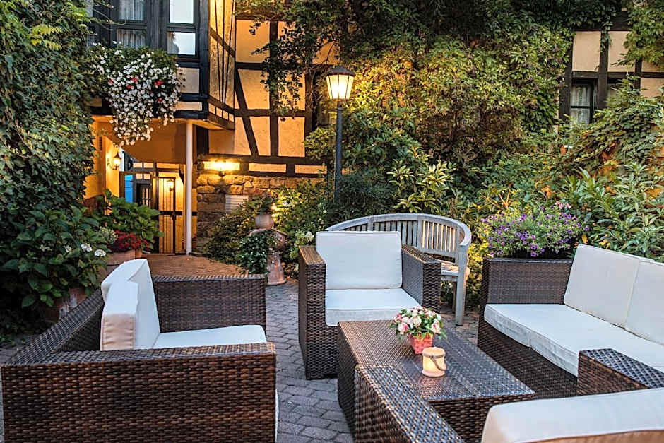 Landhaus Alte Scheune