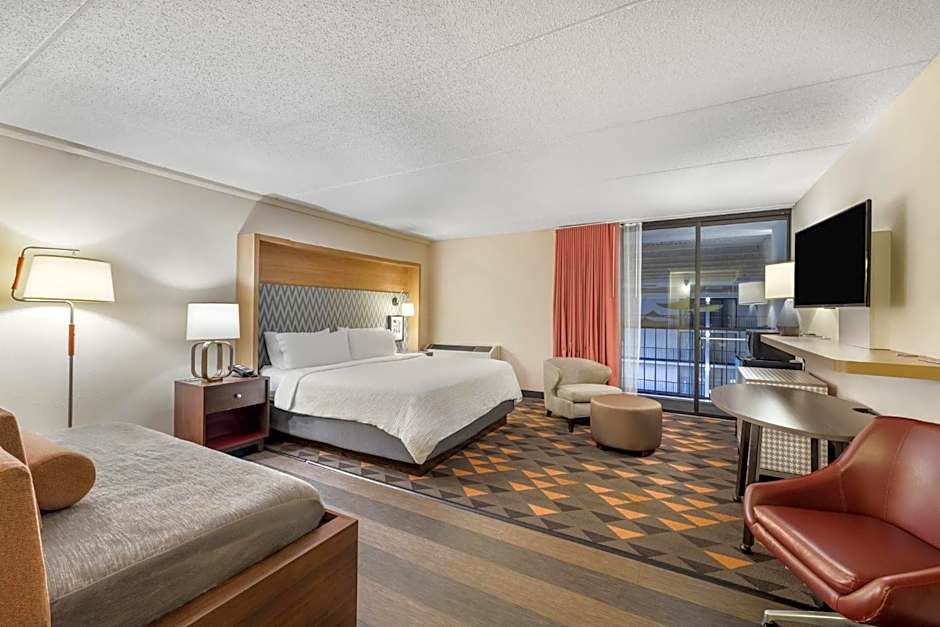 Holiday Inn Auburn-Finger Lakes Region By IHG
