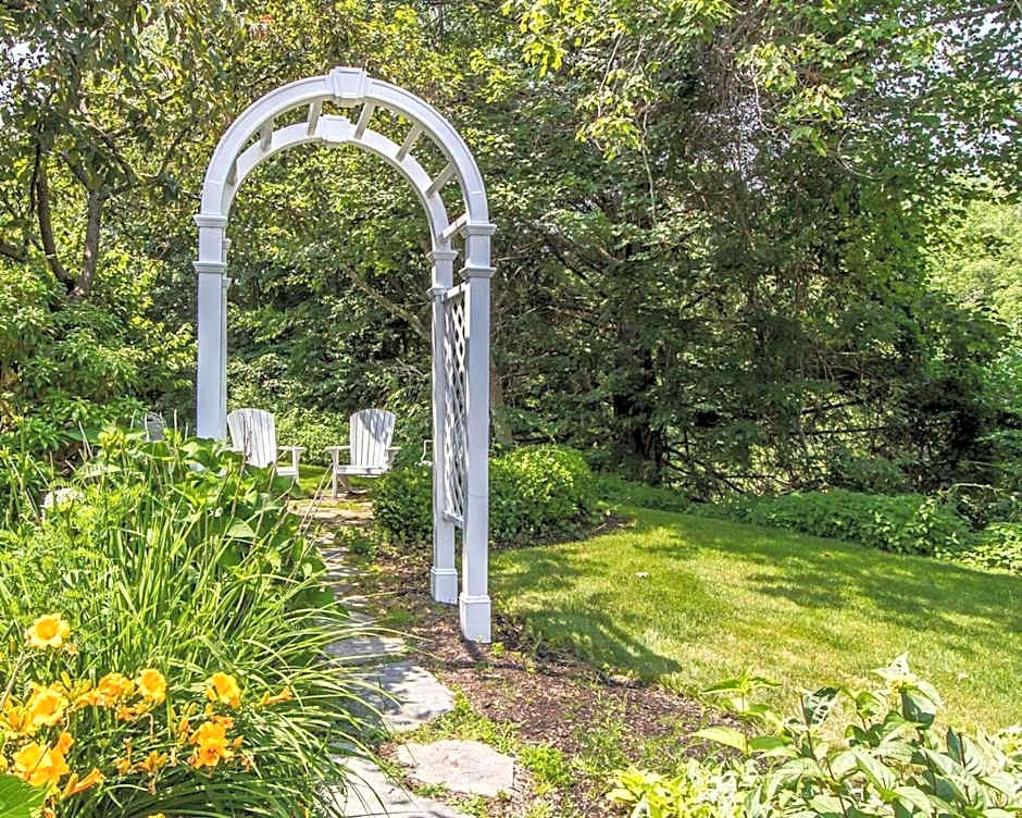 Comfort Inn Brunswick