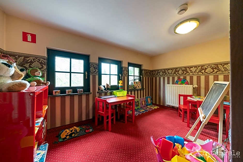 Pokoje ze śniadaniami Słoneczna Róża Szklarska Poręba