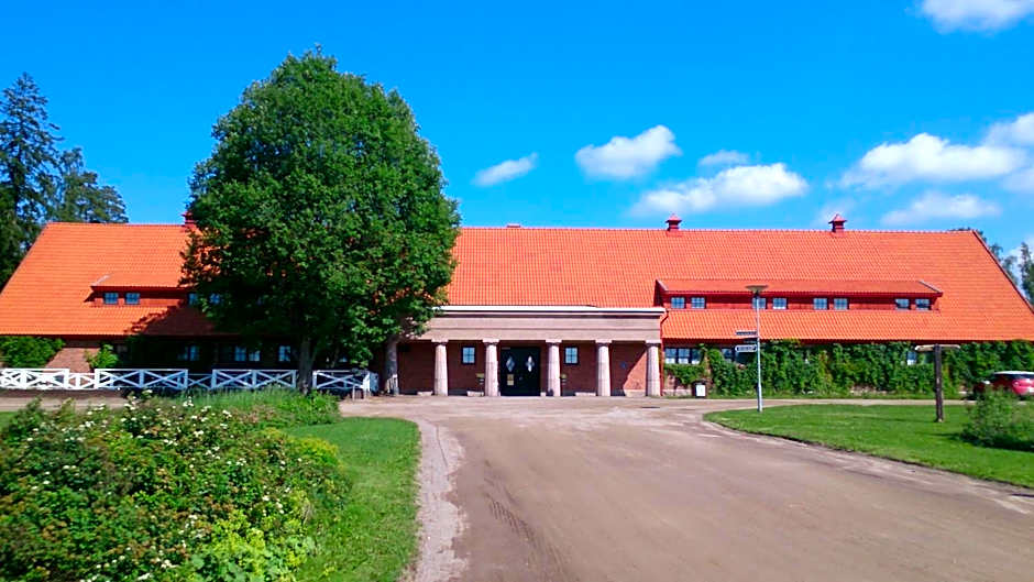 Hotel Vanajanlinna