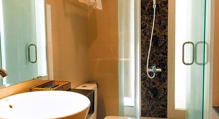 My Villa Airport Hotel