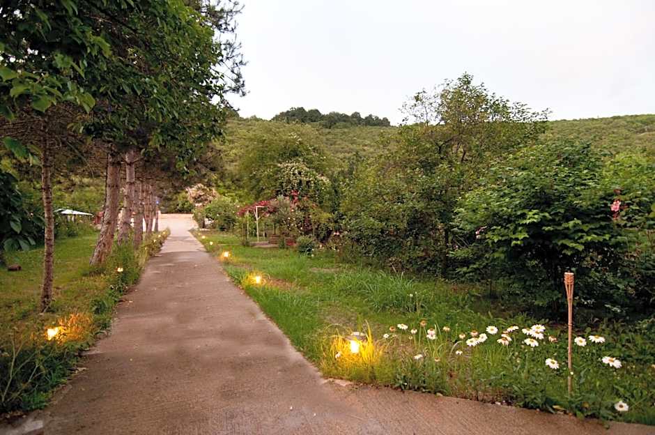 Agva Nehir Evi - Adult Only