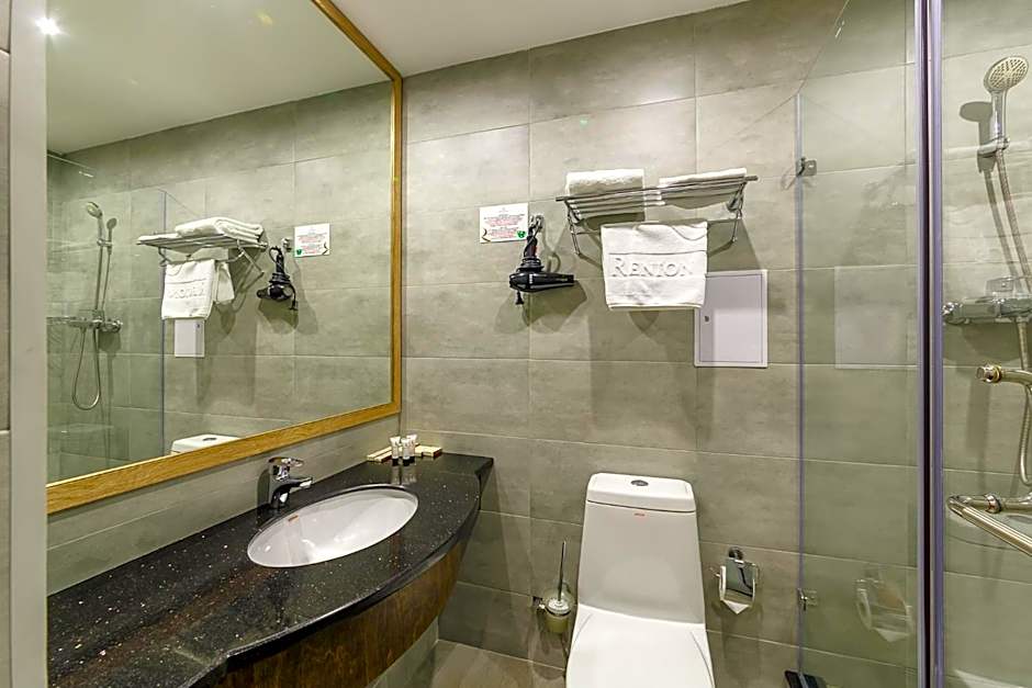 Renion Hills Hotel