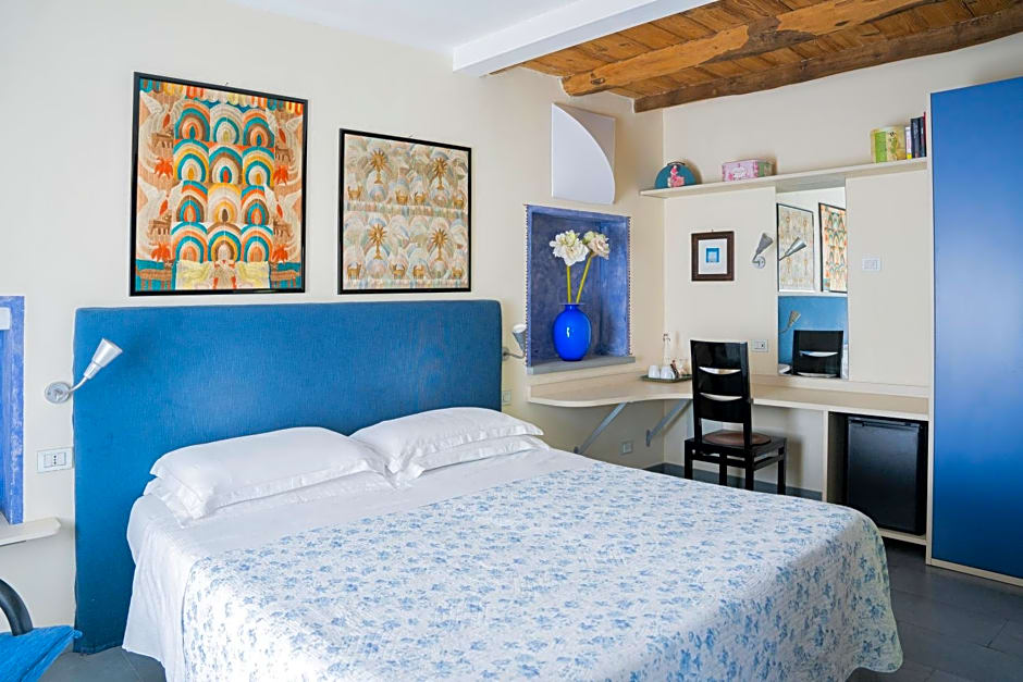 Villa Paggi Country House