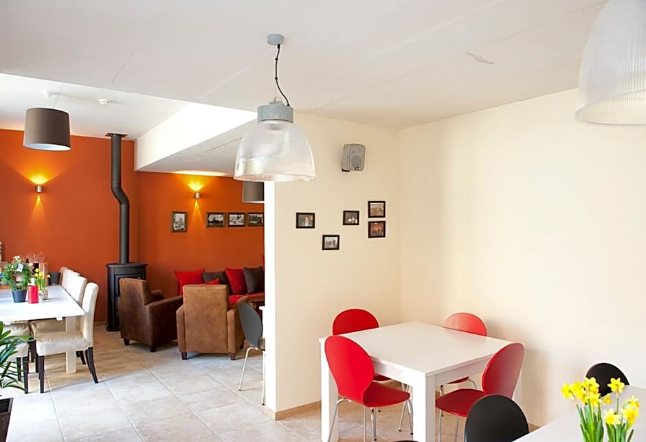 Leuven City Hostel