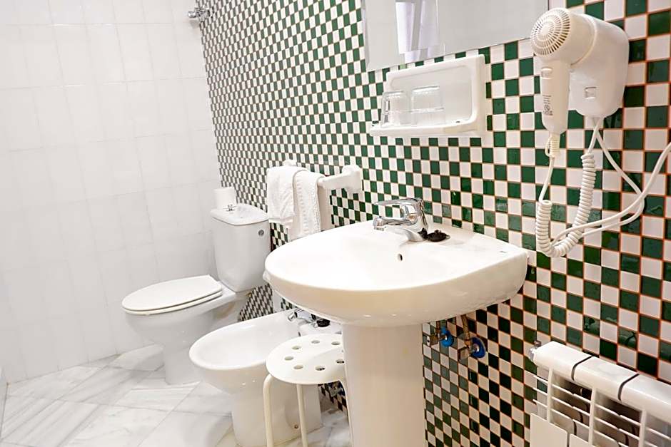 Hotel Andalucia