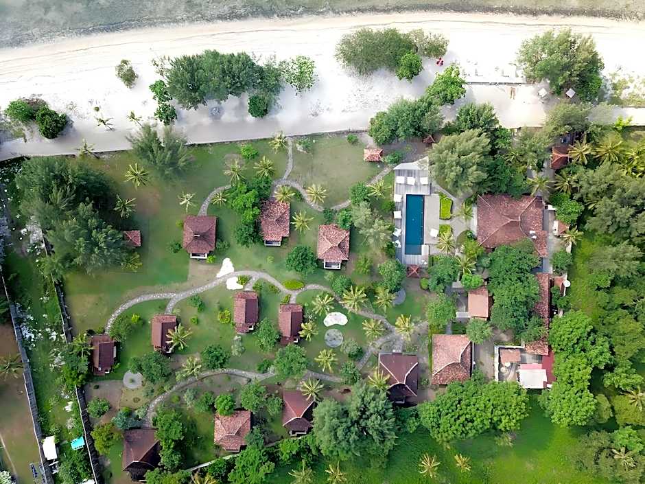 Desa Dunia Beda