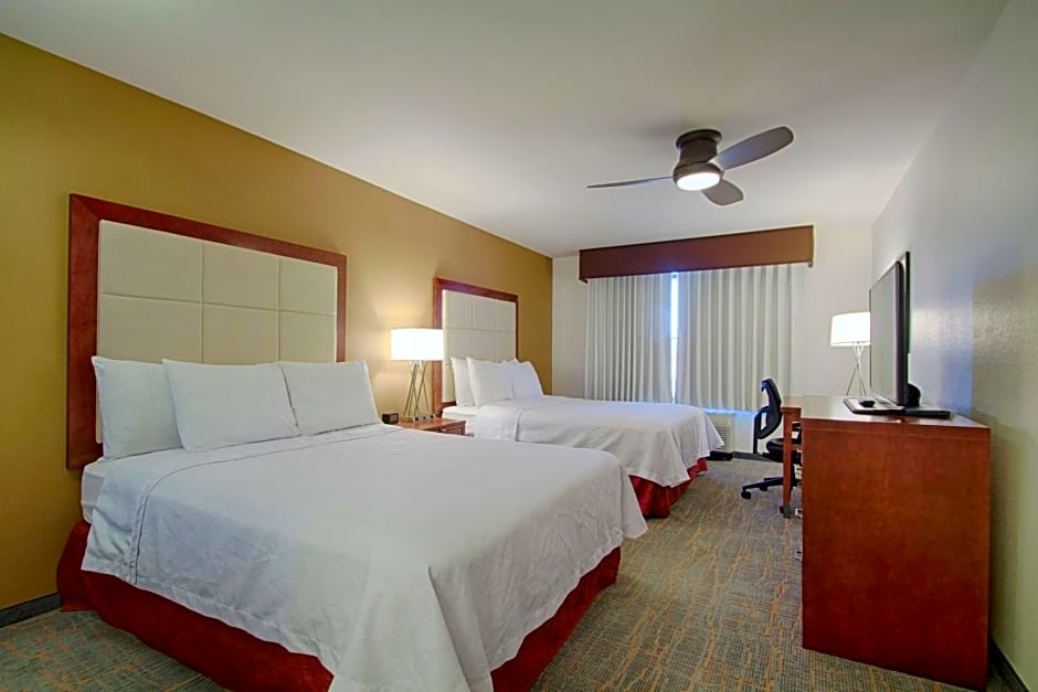 Homewood Suites By Hilton Las Vegas Airport