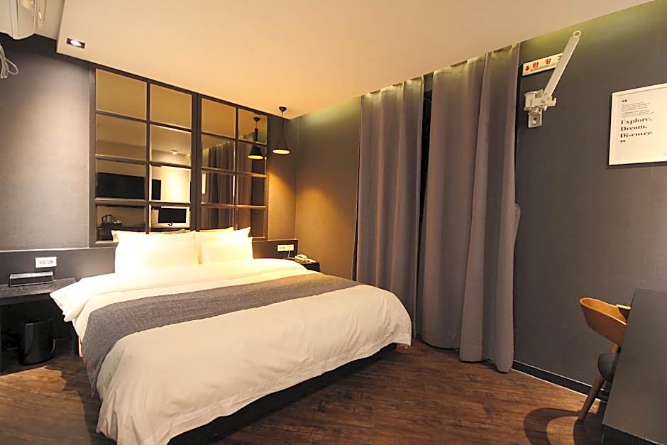 Dublin Hotel