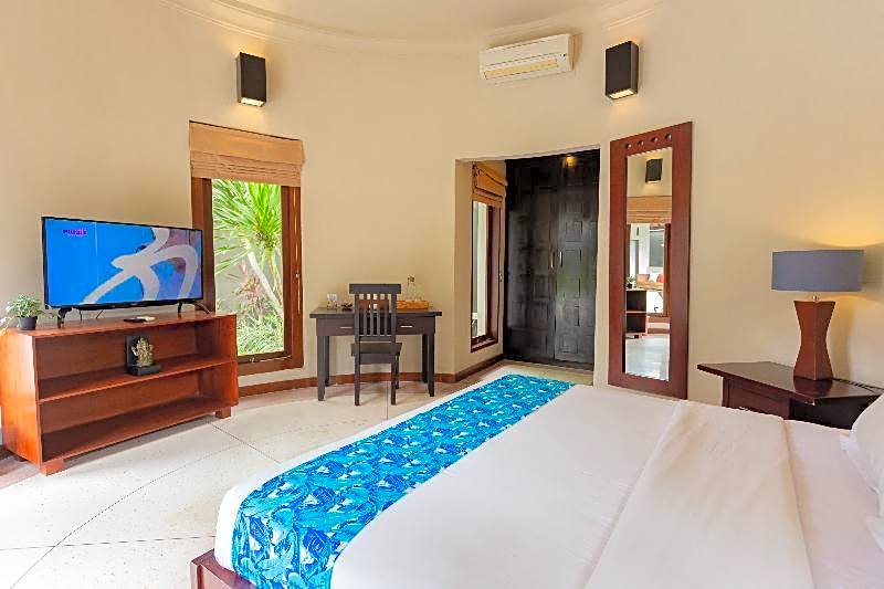 Aruni Bali Jimbaran Boutique Villa