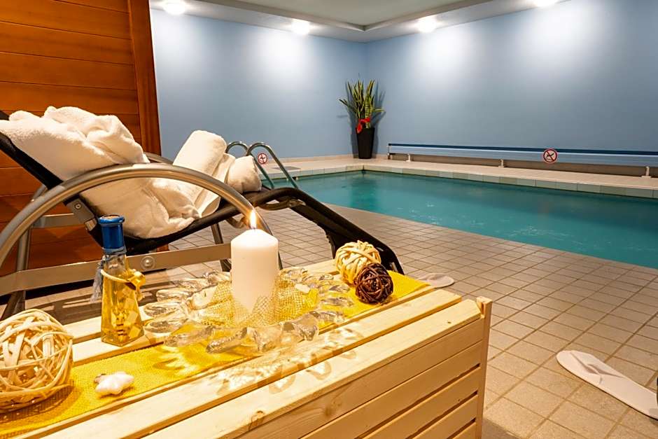 Hotel Sonne