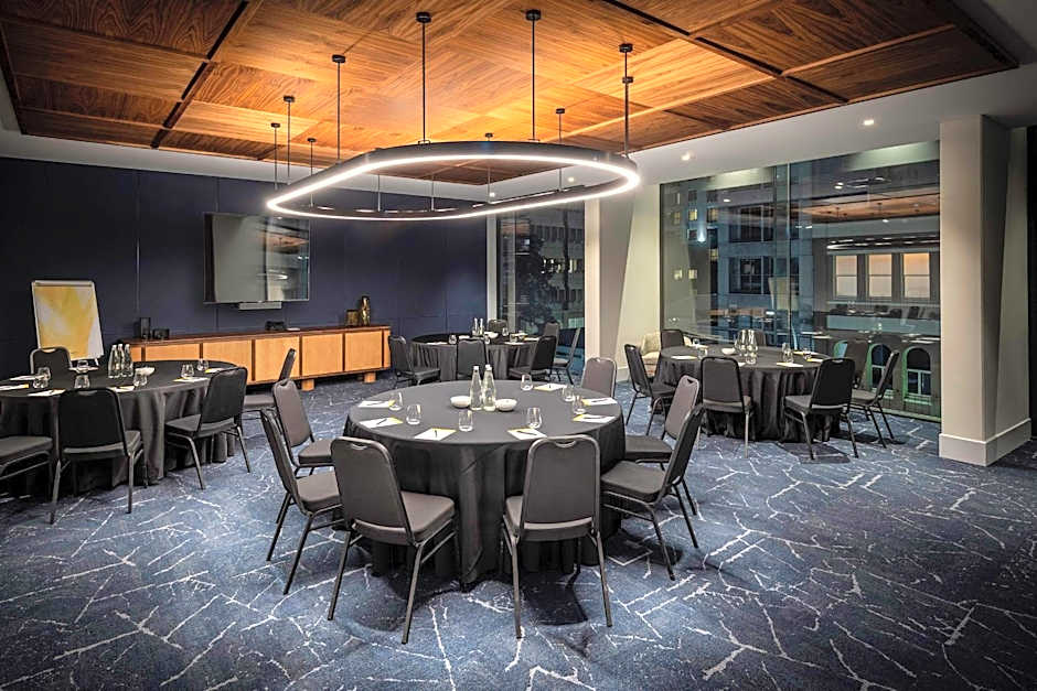 Voco Auckland City Centre By IHG