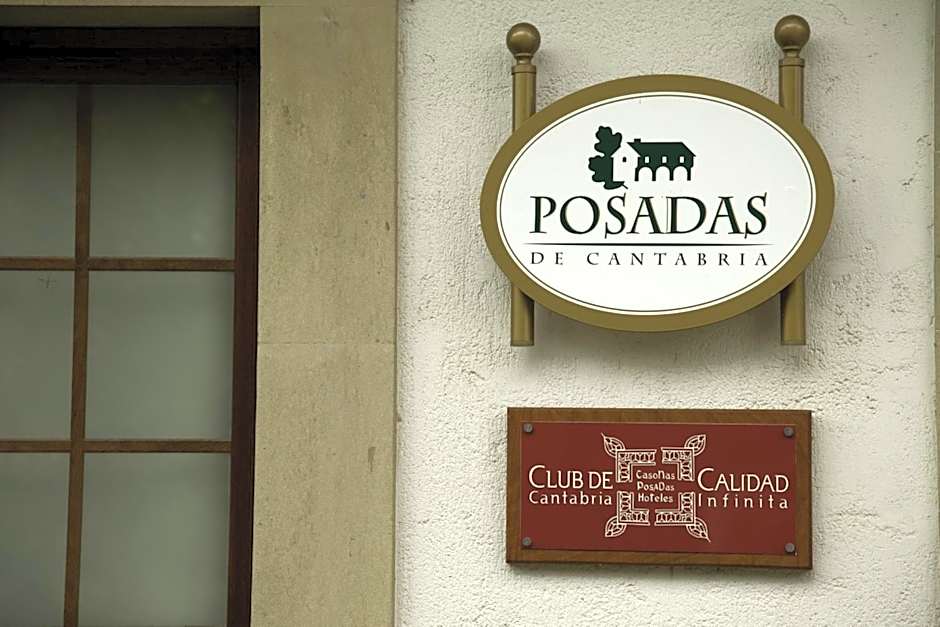 Hotel Posada La Robleda