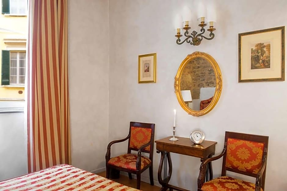 Hotel Relais Dell Orologio