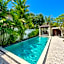 The Wangsa Hotel and Villas Nusa Dua